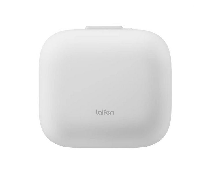 Laifen徕芬直线往复式剃须刀P3